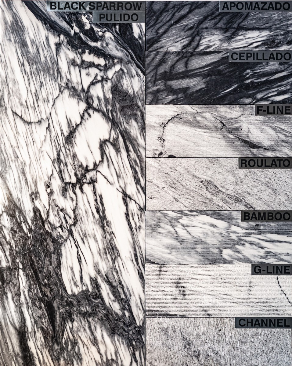 Marmol