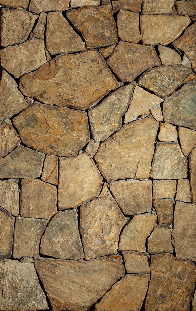 Detalle de Muro